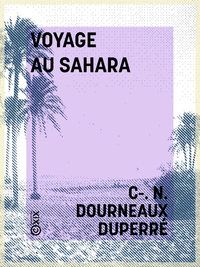 Livro digital Voyage au Sahara