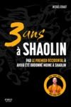 Livro digital 3 ans à Shaolin