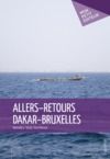 Electronic book Allers-retours Dakar-Bruxelles