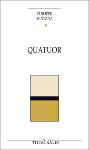 Libro electrónico Quatuor