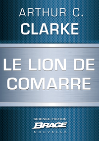 Livre numérique Le Lion de Comarre