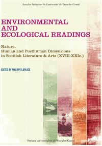 Livre numérique Environmental and ecological readings