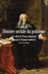 Livre numérique Histoire sociale du politique