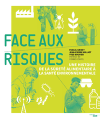 Electronic book Face aux risques