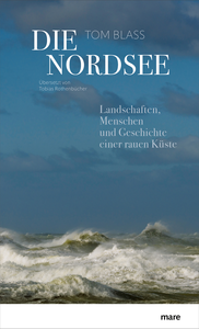 E-Book Die Nordsee