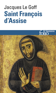 Livre numérique Saint François d'Assise
