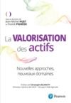 Electronic book Valorisation des actifs