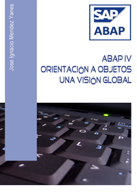Livro digital ABAP IV Orientación a bjetos. Una visión global