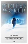 Libro electrónico Winter World - L'Intégrale