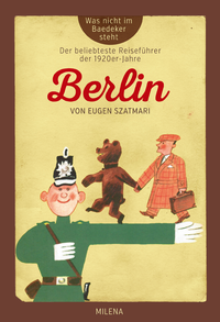 E-Book BERLIN