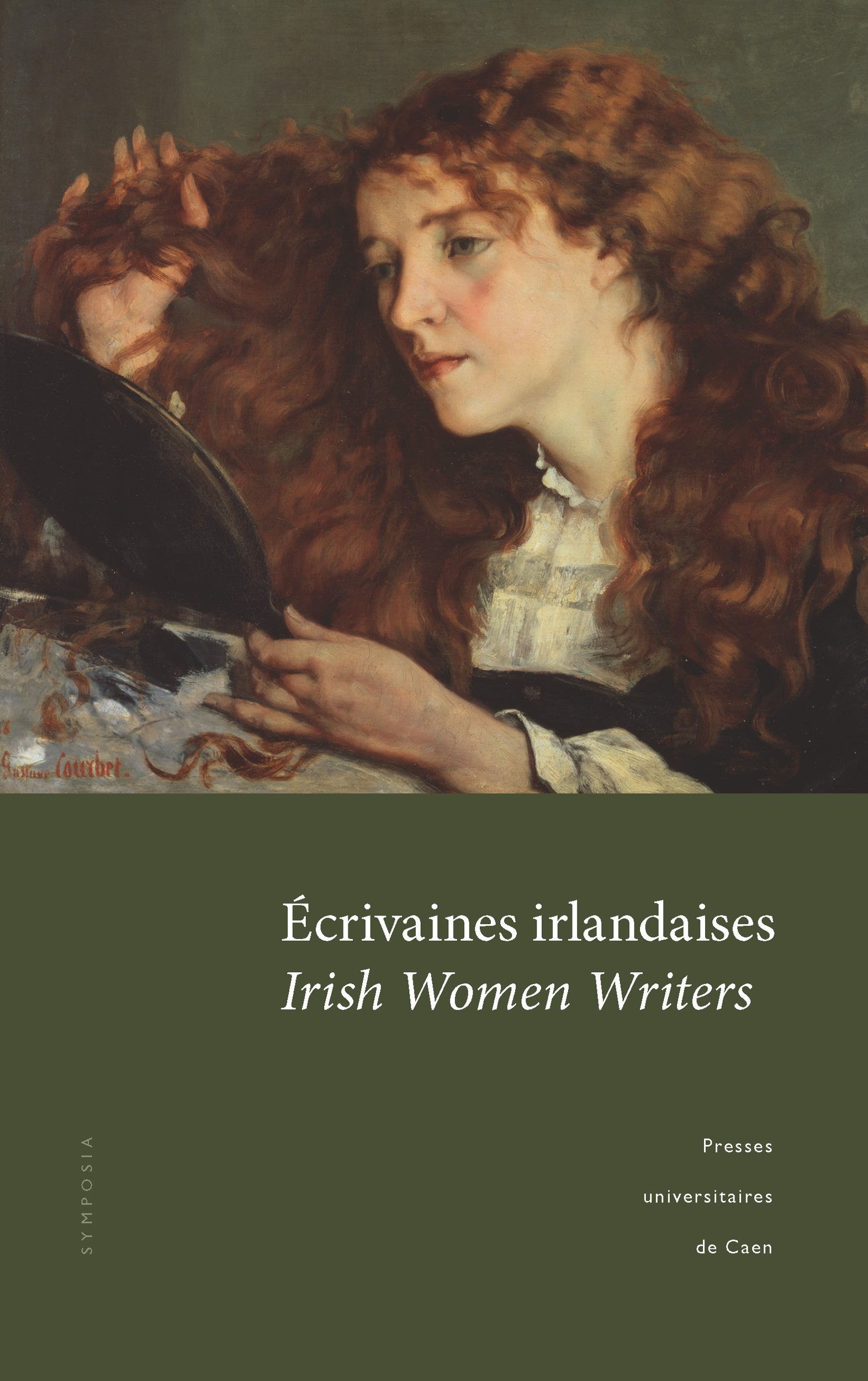 Littérature irlandaise connue