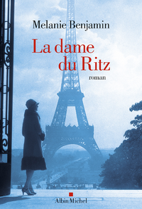 Libro electrónico La Dame du Ritz