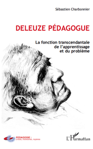 Electronic book Deleuze pédagogue