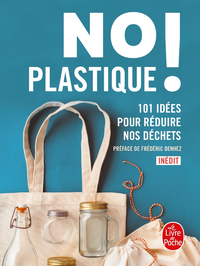 Electronic book No plastique !