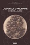 Livre numérique Liquoreux d'Aquitaine et d'ailleurs
