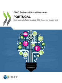Livro digital OECD Reviews of School Resources: Portugal 2018