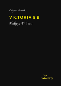 Libro electrónico Victoria 5 B