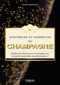 E-Book Stratégies et marketing du champagne