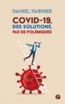 Libro electrónico COVID-19 - Des solutions, pas de polémiques