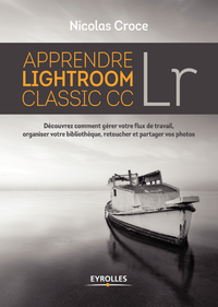 E-Book Apprendre Lightroom Classic CC