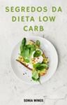 Electronic book Segredos da dieta Low Carb