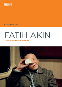 Livre numérique Fatih Akin