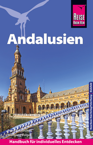 Livre numérique Reise Know-How Reiseführer Andalusien