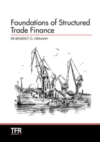 Livre numérique Foundations of Structured Trade Finance