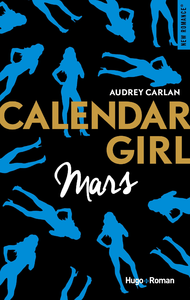 Livre numérique Calendar Girl - Mars