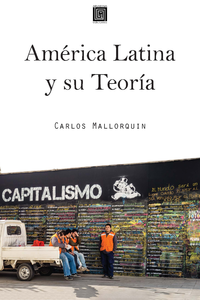 Livre numérique América Latina y su Teoría