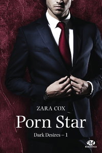 Libro electrónico Dark Desires, T1 : Porn Star
