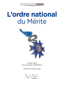 Libro electrónico L'ordre national du Mérite