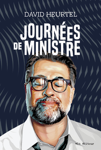Livre numérique Journées de ministre