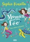 Livre numérique Maman est une fée - tome 04 : Une sirène enchantée