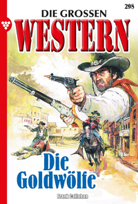 Livre numérique Die großen Western 298