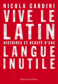Livro digital Vive le latin