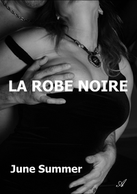Electronic book La Robe Noire