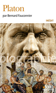 Livre numérique Platon