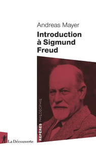 Livro digital Introduction à Sigmund Freud