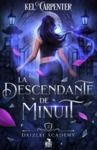Electronic book La Descendante de Minuit