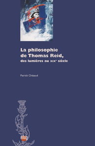 Livre numérique La Philosophie de Thomas Reid