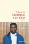 Livre numérique Catalogue d'un exilé