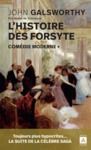 Livro digital L'Histoire des Forsyte*