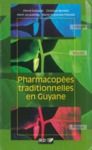 Livro digital Pharmacopées traditionnelles en Guyane