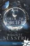 Electronic book Cœur de sorcière