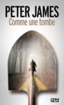 Libro electrónico Comme une tombe
