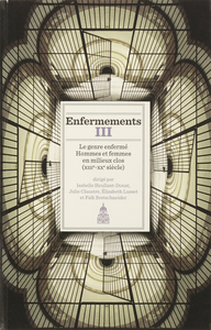 Electronic book Enfermements. Volume III