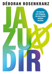 Electronic book Ja zu dir