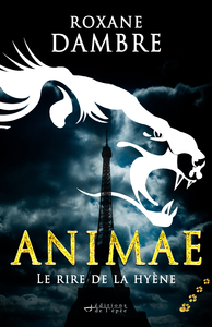 Livre numérique Animae tome 4 - Le rire de la hyène