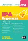 Livre numérique Infirmier en pratique avancée - IPA - mention Urgences